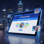 Sohbet Net Web Chat Siteleri